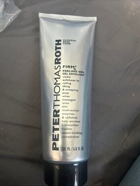 Peter Thomas Roth FIRMx Peeling Gel for Men - 200ml 6.8oz